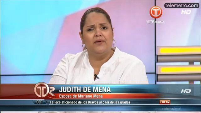 Esposa, hija y suegra defienden a Mariano Mena, niegan abuso