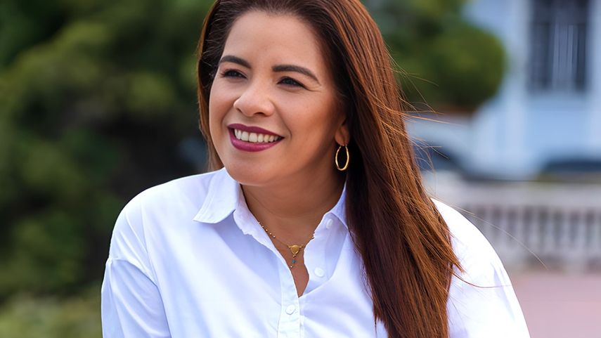 Corina Cano advierte sobre resolución en OEA