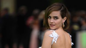 Emma Watson pierde su licencia de conducir por seis meses