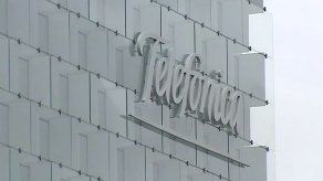Los ingresos de Telefónica en Iberoamérica caen un 18 % por tipos de cambio