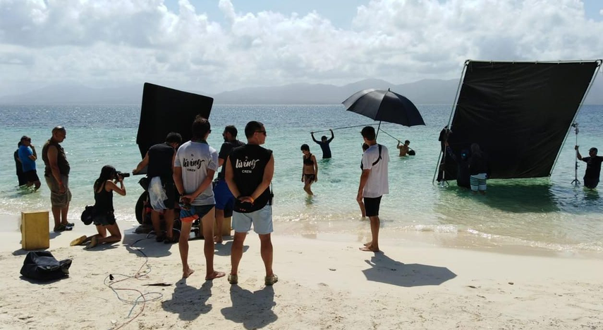 Producciones fílmicas internacionales generan importantes beneficios para Panamá