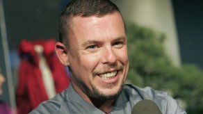 McQueen presenta una vida turbulenta y carrera brillante