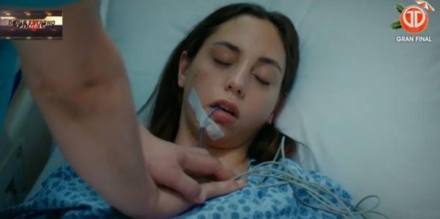 JUEGOS DEL DESTINO | Asiye muere y Mahir se casa con Zuhal