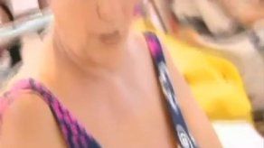 Mucho sexo y beber poca agua