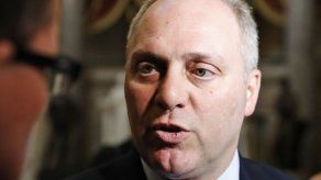 EEUU: Legislador republicano y otros