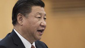 Xi invita a Varela a visitar China este año