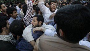 Irán podría boicotear los premios Oscar 2013