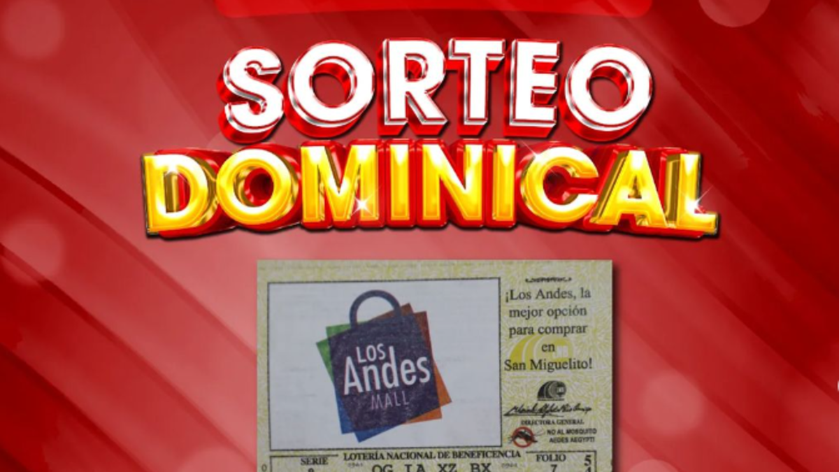 Resultados Lotería Nacional de Panamá EN VIVO: Sorteo del 24 de marzo de 2024