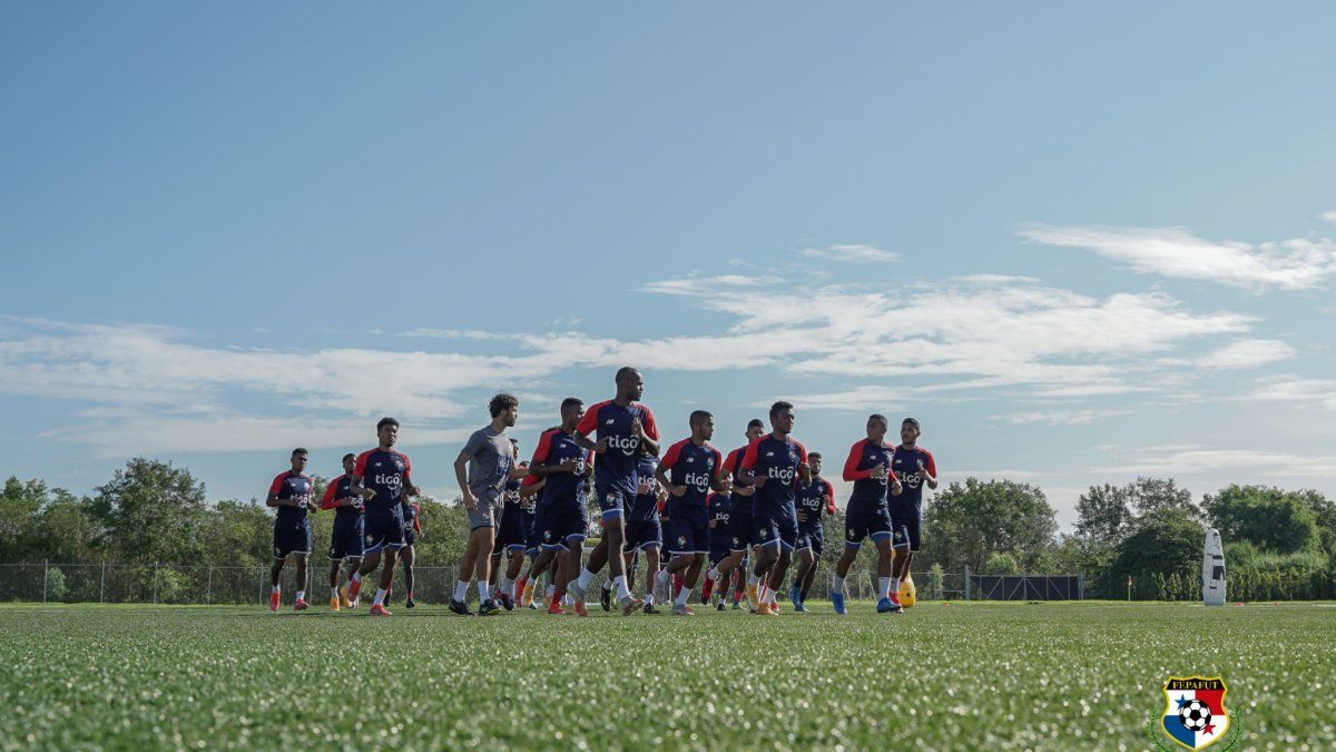 Qatar 2022: Panamá no hará reconocimiento de cancha antes de enfrentar a Curazao
