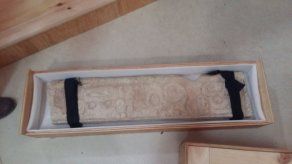 Fiscalía allana museo salvadoreño e incauta piezas arqueológicas de Guatemala