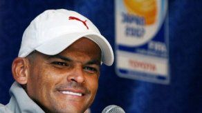 Miles de aficionados dieron el último adiós al colombiano Miguel Calero