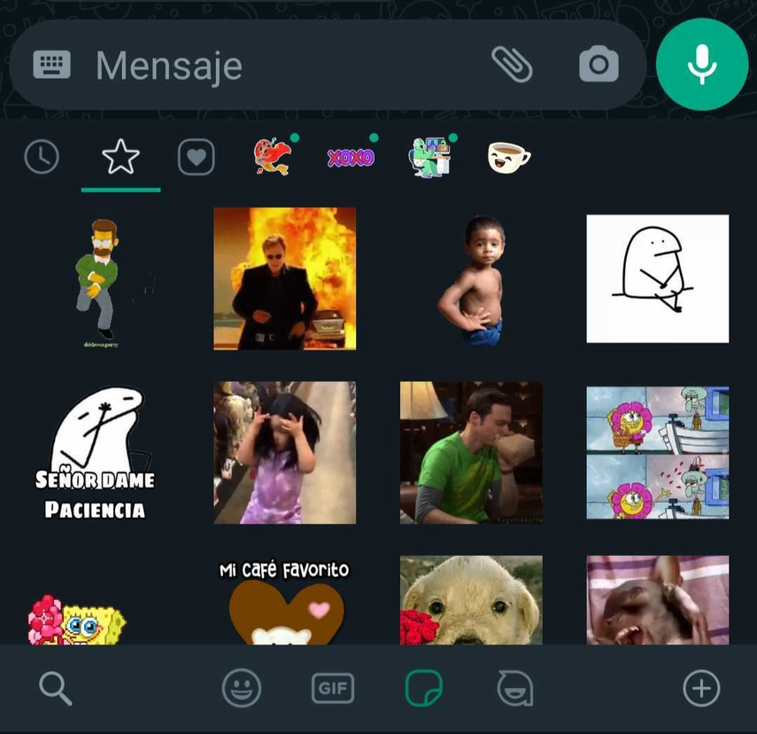 Karol G lanza stickers WhatsApp ¿Dónde encontrarlos y cómo descargarlos?