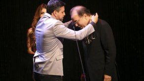 Premios Herencia Hispana