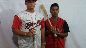 Coclé presenta sus uniformes para Campeonato Juvenil 2017