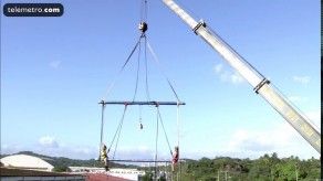 2da Competencia, Equilibrio en las Alturas