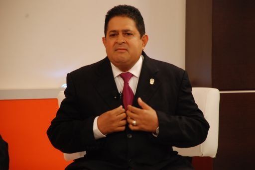 Varela es un mitómano diputado Fanovich