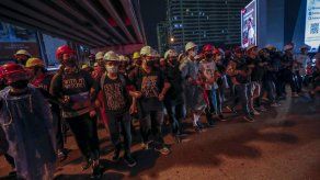 Tailandia cancela estado de emergencia para calmar portestas