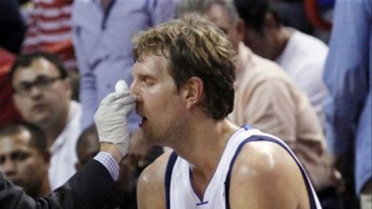 Miami gana revancha de final contra Dallas; Thunder bate a Lakers
