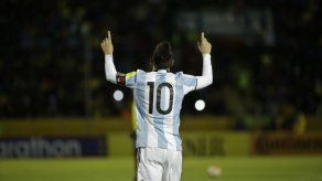Argentina está en el Mundial. Ahora viene la parte difícil