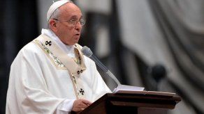 El papa vuelve a criticar a los curas aburridos y con cara de vinagre El papa vuelve a criticar a los curas aburridos y con cara de vinagre