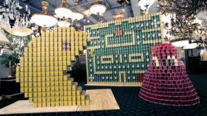 Pac-Man y otros videojuegos entran en marzo al MoMA de Nueva York