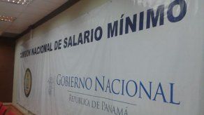 Gobierno anunciará el nuevo salario mínimo esta tarde