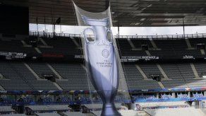 La UEFA pondrá a la venta las últimas entradas el próximo 26 de abril