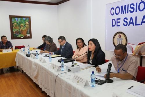Presidente de Apede apela a revisión objetiva del salario mínimo ante año preelectoral