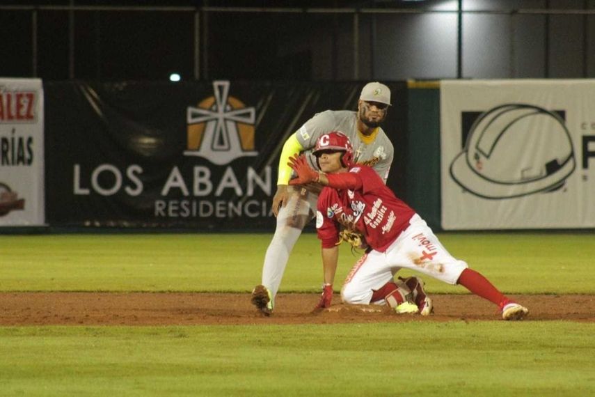 Béisbol Mayor 2021: Bocas del Toro remonta y suma primera victoria ante Coclé
