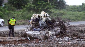 Retirada de escombros del terremoto en Pedernales durará al menos seis meses