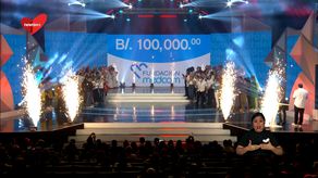 Durante esta versión de la Teletón, los ciudadanos pueden disfrutar del talento nacional e internacional que apoya la causa, además podrán hacer sus aportes de diferentes formas.