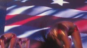 Iron Man 2 aterriza en los cines de EU listo para dominar