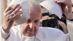 Papa crea comité organizador para cumbre sobre abuso sexual