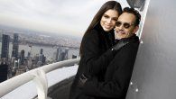 marc anthony y nadia ferreira se casaron en miami marc anthony y nadia ferreira se casaron en miami