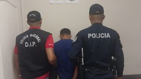 3 personas son detenidas por robo de una cooperativa en Arraijan