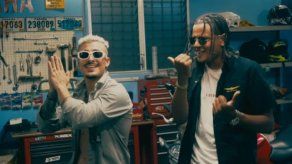 Joako Fábrega presenta tema musical Encima De Mi junto a Jaseph