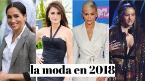Del adiós a Givenchy a la estética de barrio de Rosalía
