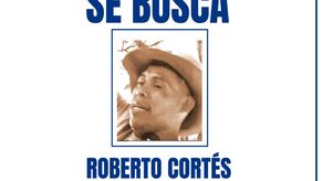 PGN solicita colaboración para ubicar a Roberto Cortés solicitado por caso de femicidio