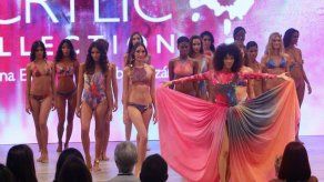 2da jornada del Fashion Week Panama