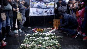 Periodistas de Ecuador fueron asesinados en Colombia y sus cuerpos siguen ahí