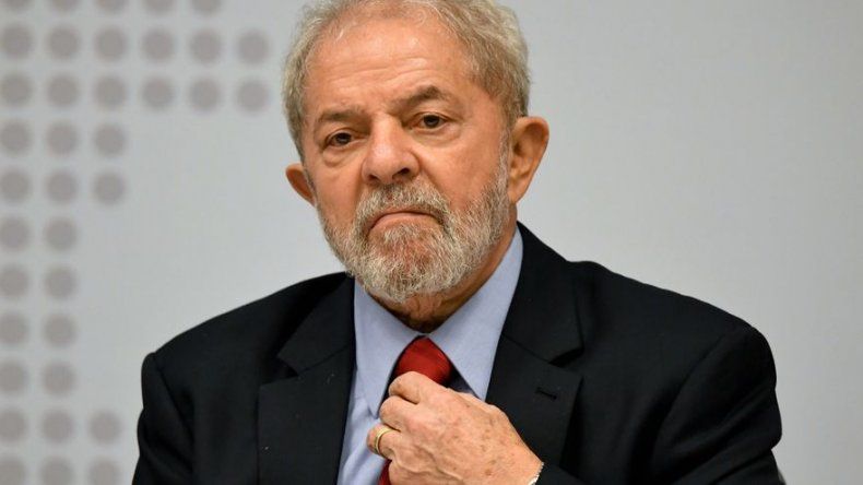 Heredera brasileña del Credit Suisse dona 157.000 dólares a Lula