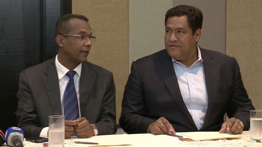 Nuevas renuncias en el CEN del PRD