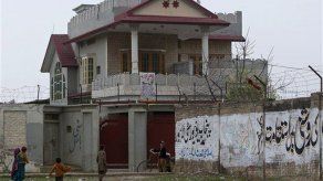 Pakistán descubre otra de las guaridas de bin Laden