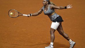 El resto de Serena masacra a Carla Suárez
