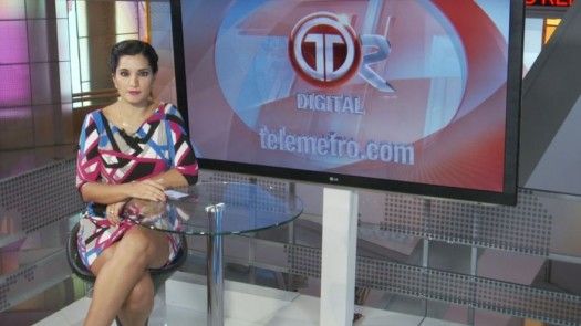 TR Digital edición del 22 de agosto del 2016