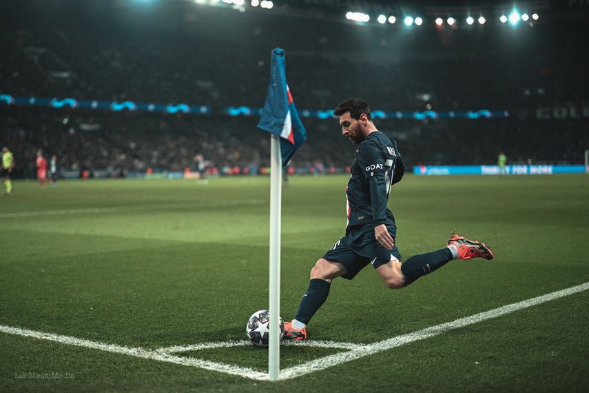 Padre de Lionel Messi cree que su hijo no llegaría al Barca