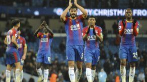 Manchester City y Chelsea pierden en jornada sorprendente