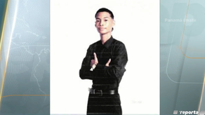 Familiares y amigos le dan el último adiós a Juan David García