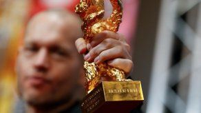Berlinale dio el Oso al israelí Lapid y el gran premio del Jurado a Ozon