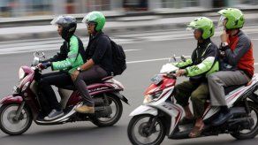 Burundi prohíbe las moto-taxis en la capital para evitar ataques con granadas